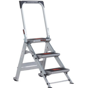 Altrex BRENTA Safety Step