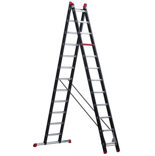 Drabiny Altrex Mounter