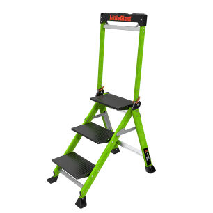 Little Giant Jumbo Step