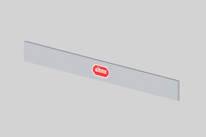 Elementy rusztowań aluminiowych