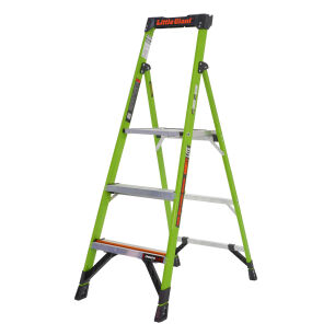 Little Giant Mightylite
