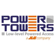 Power Towers JLG