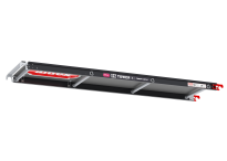 Rusztowania aluminiowe Altrex 5100-S NOWA NORMA-0,75x3,05- wys.robocza:9,20m, wys.podestu:7,20m - 3