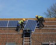 Platforma solarna do wind GEDA 02908 - 3