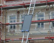 Platforma solarna do wind GEDA 02908 - 4