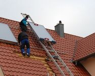 Platforma solarna do wind GEDA 02908 - 5