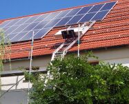 Platforma solarna do wind GEDA 02908 - 7
