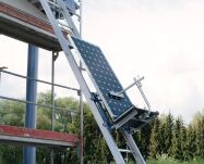 Platforma solarna do wind GEDA 02908 - 8