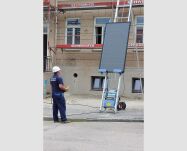 Platforma solarna do wind GEDA 02908 - 9