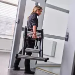 [OUTLET] Drabina teleskopowa wielofunkcyjna 3,0m aluminiowa Combi Line TELESTEPS 72430-681 - 30