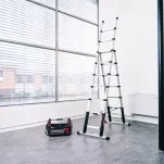 [OUTLET] Drabina teleskopowa wielofunkcyjna 3,0m aluminiowa Combi Line TELESTEPS 72430-681 - 32