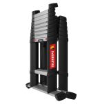 [OUTLET] Drabina teleskopowa wielofunkcyjna 3,0m aluminiowa Combi Line TELESTEPS 72430-681 - 17