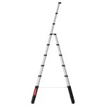 [OUTLET] Drabina teleskopowa wielofunkcyjna 3,0m aluminiowa Combi Line TELESTEPS 72430-681 - 13
