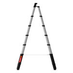 [OUTLET] Drabina teleskopowa wielofunkcyjna 3,0m aluminiowa Combi Line TELESTEPS 72430-681 - 9