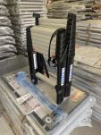 [OUTLET] Drabina teleskopowa wielofunkcyjna 3,0m aluminiowa Combi Line TELESTEPS 72430-681 - 3
