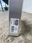 Wyprzedaż, Słupek poręczy rusztowania aluminiowego Altrex 5000 364005 - 2