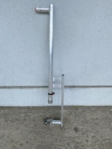 Wyprzedaż, Słupek poręczy rusztowania aluminiowego Altrex 5000 364005