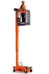 Podnośnik koszowy osobowy Nano 35 Power Towers, JLG 2356 - 3