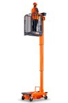 Podnośnik koszowy osobowy Nano 35 Power Towers, JLG 2356 - 4