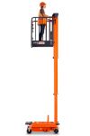 Podnośnik koszowy osobowy Nano 35 Power Towers, JLG 2356 - 6