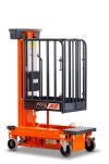Podnośnik koszowy osobowy Nano 35 Power Towers, JLG 2356 - 7