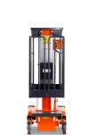 Podnośnik koszowy osobowy Nano 35 Power Towers, JLG 2356 - 9