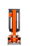 Podnośnik koszowy osobowy Nano 35 Power Towers, JLG 2356 - 10