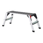 Podest roboczy platforma aluminiowa Work Step LEMAR 0700001 - 6