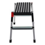 Podest roboczy platforma aluminiowa Work Step LEMAR 0700001 - 7