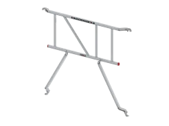 Poręcz podwójna 1,85 m Safe-Quick® Serii 4000 Altrex