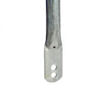 System Plettac (stalowe) wynajem - 8