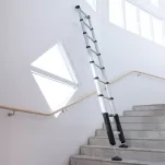 Regulowane nóżki Prime Line TELESTEPS 9190-209 - 11