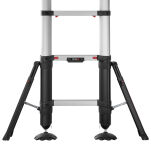 Regulowane nóżki Prime Line TELESTEPS 9190-209 - 4