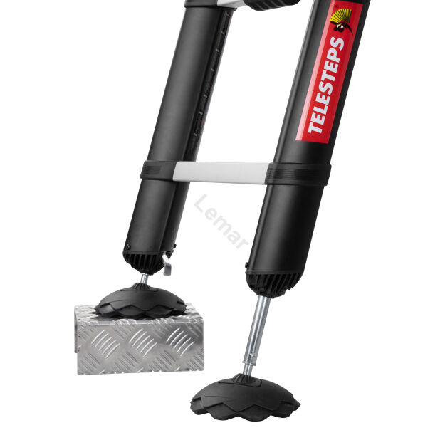 Regulowane nóżki Prime Line TELESTEPS 9190-209