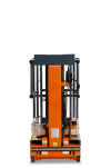 Podest ruchomy, podnośnik osobowy Nano Sp Plus Power Towers, JLG 1803 - 16