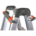 Blokada Przegubu Dark Horse Little Giant ALTREX 500481 - 6