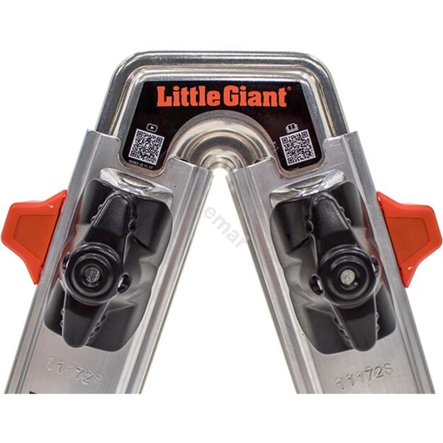 Blokada Przegubu Dark Horse Little Giant ALTREX 500481