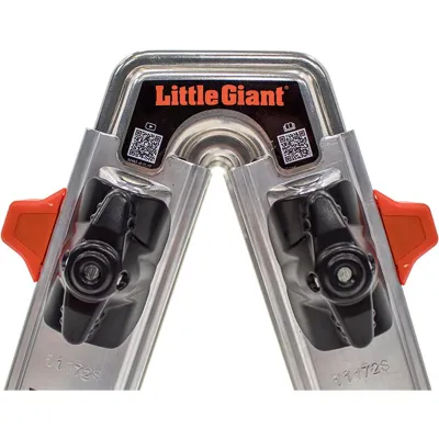 LIttle Giant Altrex Blokada Przegubu Dark Horse