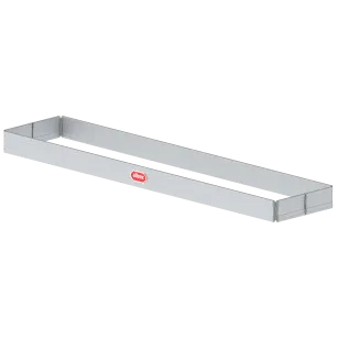 Burty aluminiowe do rusztowania Altrex wąskiego 0,75 m x 3,05 m 5100 komplet 305803