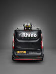 Uchwyt dachowy drabiny 3,1m SafeStow 4 RHINO 1688 - 2