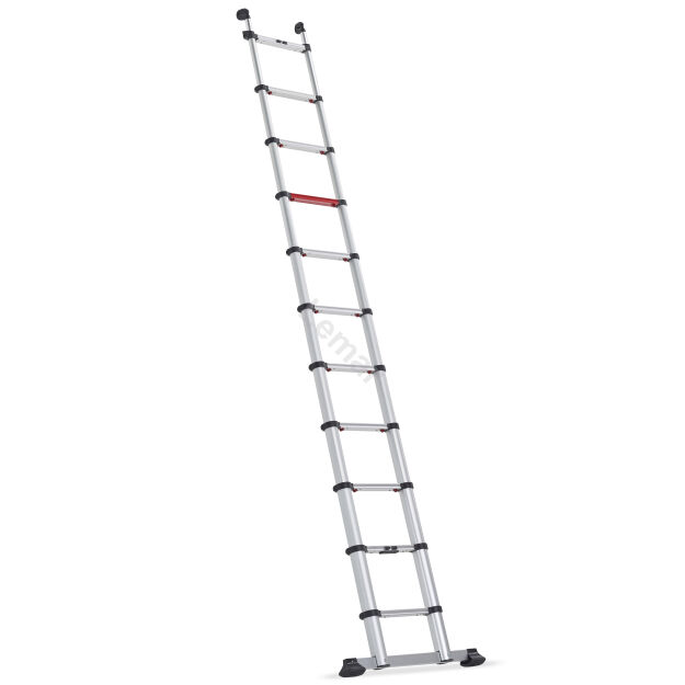 Drabina teleskopowa 1x13 stopni aluminiowa Smart Up Active ALTREX 500358