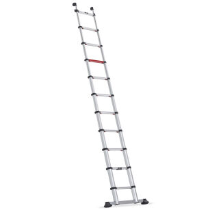Drabina teleskopowa 1x13 stopni aluminiowa Smart Up Active ALTREX 500358