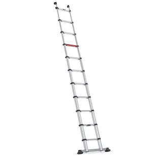 Drabina teleskopowa 1x13 stopni aluminiowa Smart Up Active ALTREX 500358