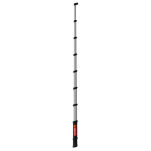 Drabina teleskopowa 1x8 stopni aluminiowa Prime Line TELESTEPS 72226-541 - 7