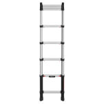 Drabina teleskopowa 1x8 stopni aluminiowa Prime Line TELESTEPS 72226-541 - 10