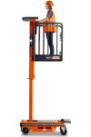 Podnośnik osobowy EcoLift Power Towers, JLG 1721 - 5