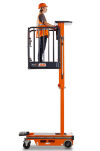 Podnośnik osobowy EcoLift Power Towers, JLG 1721 - 6