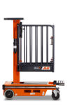 Podnośnik osobowy EcoLift Power Towers, JLG 1721 - 9