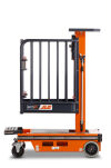 Podnośnik osobowy EcoLift Power Towers, JLG 1721 - 10