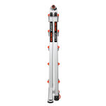 Drabina przegubowa 4x5 stopni aluminiowa Velocity Little Giant ALTREX 503915 - 13